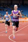 Mens 400 metres hurdles, Sainsbury's British Champs, Alexander Stadium, Birmingham. Photo: David T. Hewitson/Sprts for All Pics